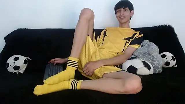 Steilormuller66 Show Webcam