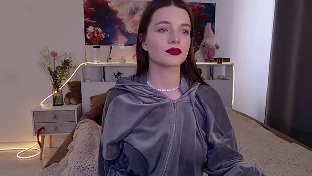 Онлайн чат XXX Nellie_Medina