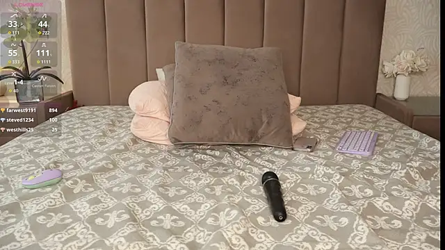 honeyed_poison Live XXX-chat