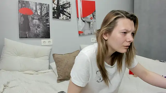 Sunny_Sammy live XXX chat