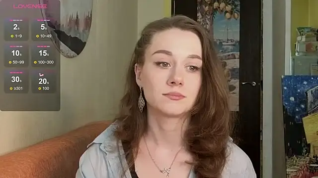 แชท XXX สดของ blue_box