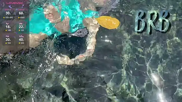 Ne_SoniaのライブXXXチャット