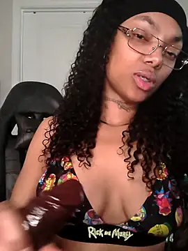 butterflybootyy Chat XXX in diretta