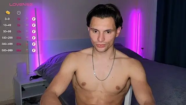 denlover1 – Naživo XXX chat