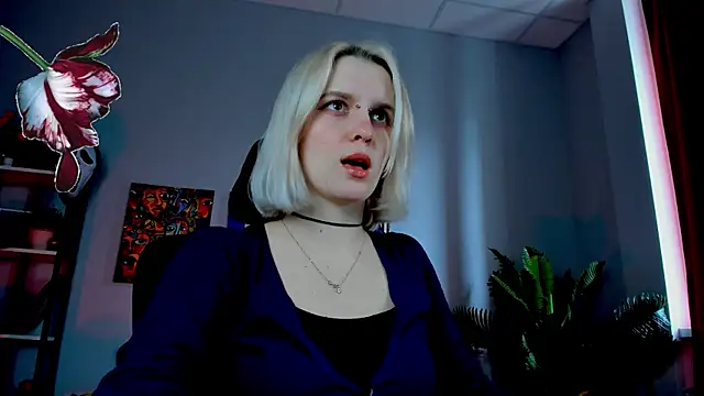 BethanyCloud's Live XXX Chat