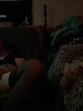 NatashaCox 即時 XXX 聊天