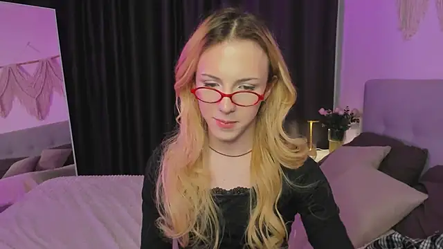 Tiffany__King Show Webcam