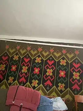 Živý XXX chat Frosl