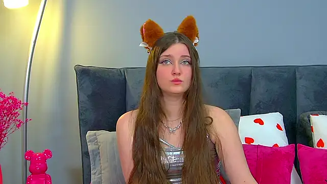 JessicaJewells Adlı Modelin Canlı XXX Sohbeti