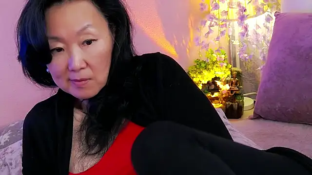 S_andra_ Live XXX-chat