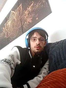 totolescientifique – webcam-show