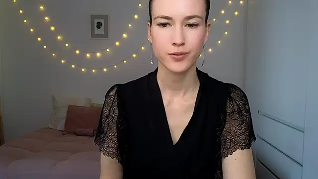 Chatroom XXX en direct de AliciaNewell