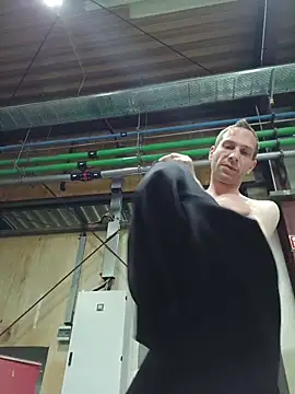 Show de sweetrsecret na webcam