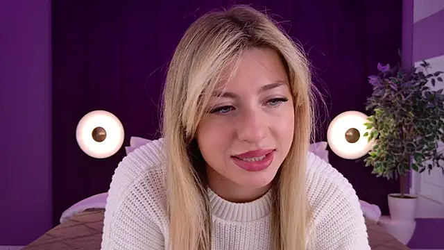 دردشة HelenaMorgan الجنسية المباشرة