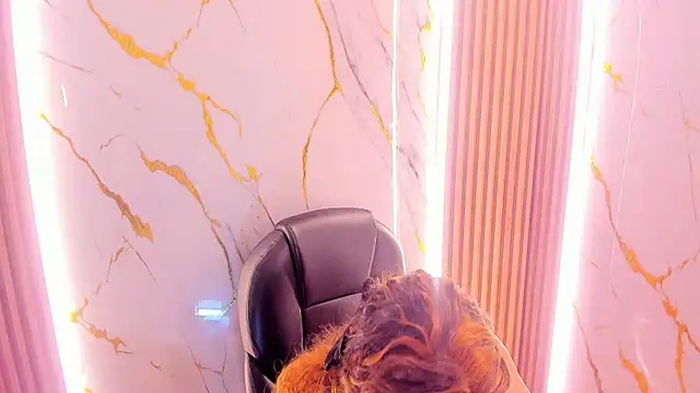 Вебкам-шоу Marian_Cristal