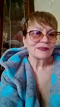 SophieBurns: онлайн-секс-чат