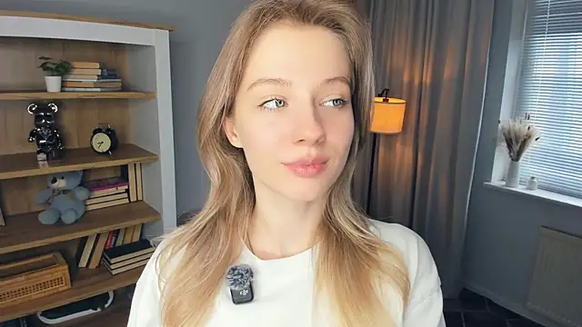 ShizueGattison Webcam Show