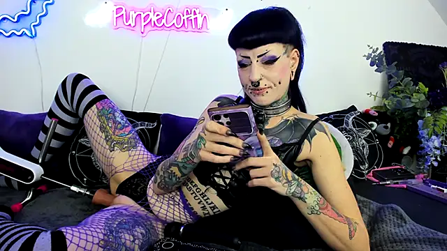 Purple_Coffin666 live XXX chat