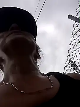 Czat XXX na żywo – swity_foster