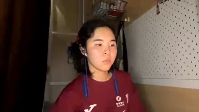 Živý XXX chat JennyCarpenter