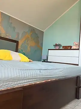 CherryCherry03 Webcam Show