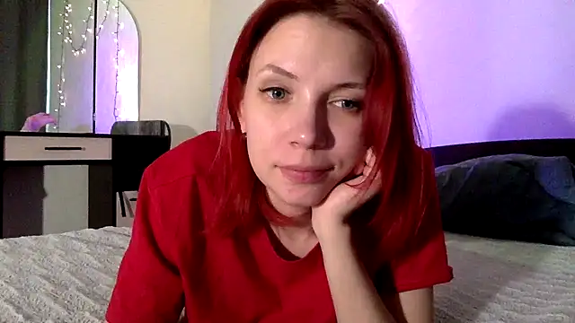 Rosenrot_K Live XXX-chat
