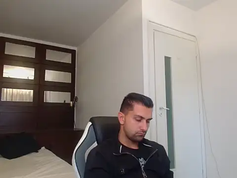 BryceReign webcam show