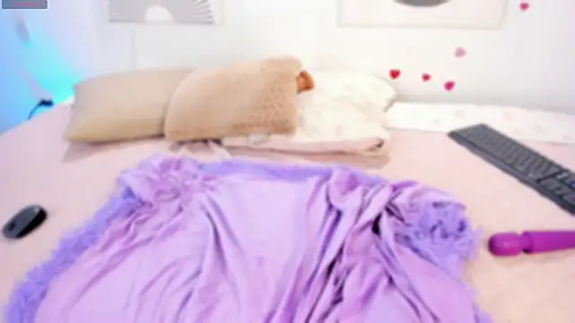 Show webcam de LaylaTemptMe