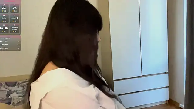 JayHervert's Webcam Show