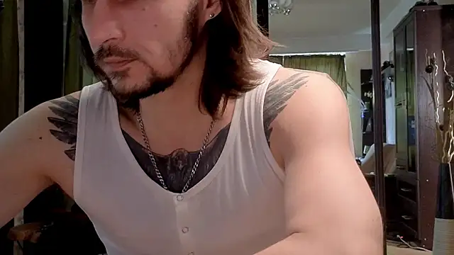 Show modela lord_shiva_ na web-kameri