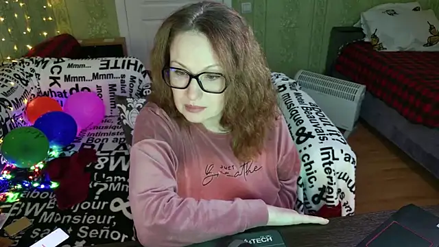 MarleneDietrich 现场XXX聊天