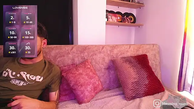 dark__nymph Live XXX-chat