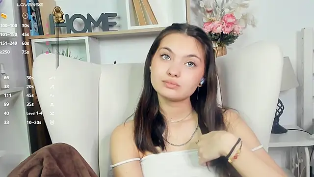 Živý XXX chat MirthaBolduan