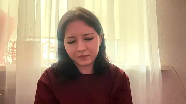 VerenaGiere Webcam-Show