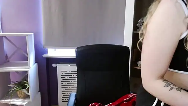 Živý XXX chat Zoey_Erotic