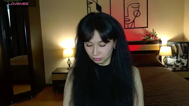 SheilaRare's Live XXX Chat