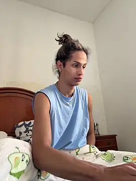 Czat XXX na żywo – Abby_bella09