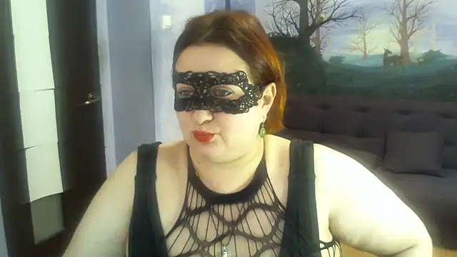 Živý XXX chat AgilaMipo