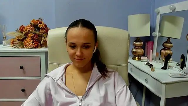 Онлайн чат XXX dirtyxEmily