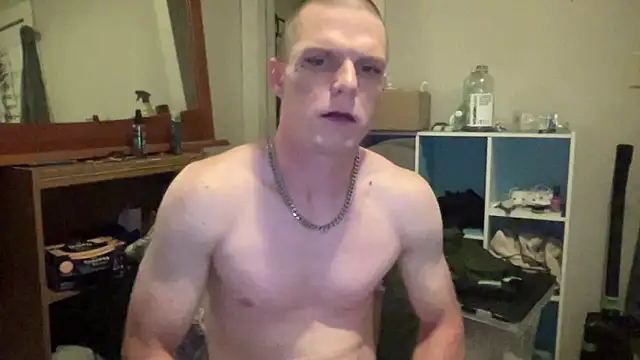 Bby_girl23 Adlı Modelin Web Kamerası Şovu