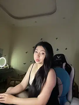 __MeiMei__ Show Webcam