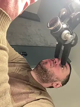 DorianJeday 网络视讯表演