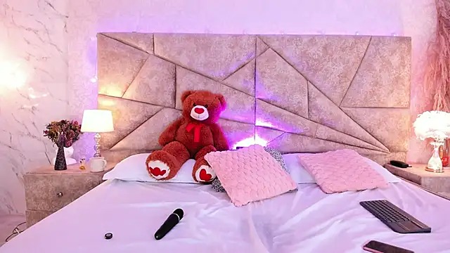 ClaradelMar Live XXX-chat