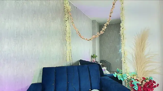 Živý XXX chat ValerySilva