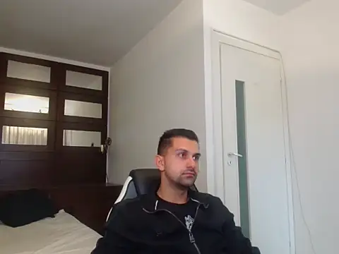 Chat XXX ao vivo de BryceReign