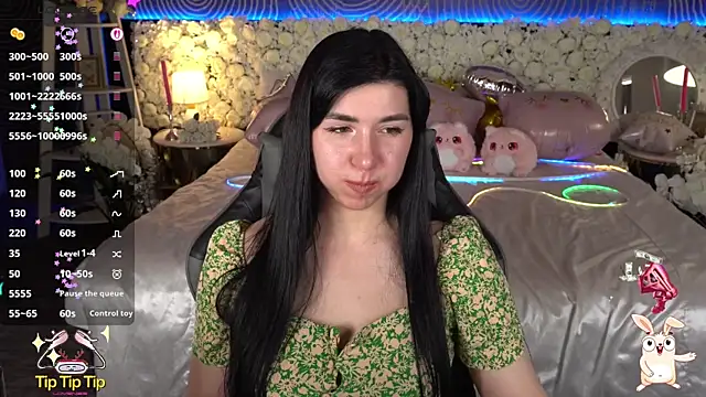 EmilyCandyy live XXX chat