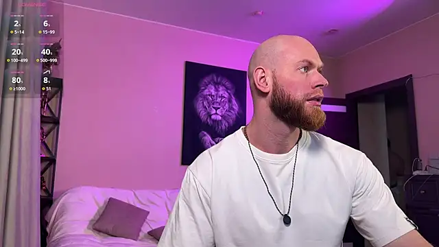 FireBeard_ – Naživo XXX chat