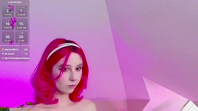 Liann_Stark's Live XXX Chat