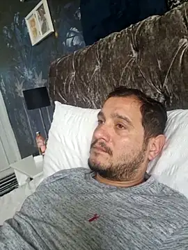 Darkhayrboy – webcam-show