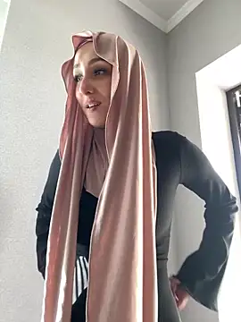 FlexibleDoll_ webkamerás műsora